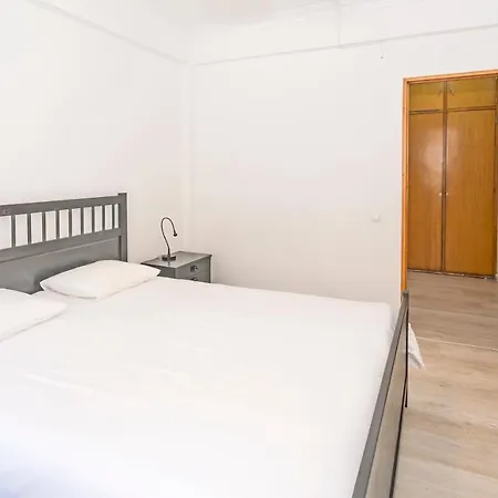 Houze_flat In Costa Da Caparica, Near The * Costa da Caparica